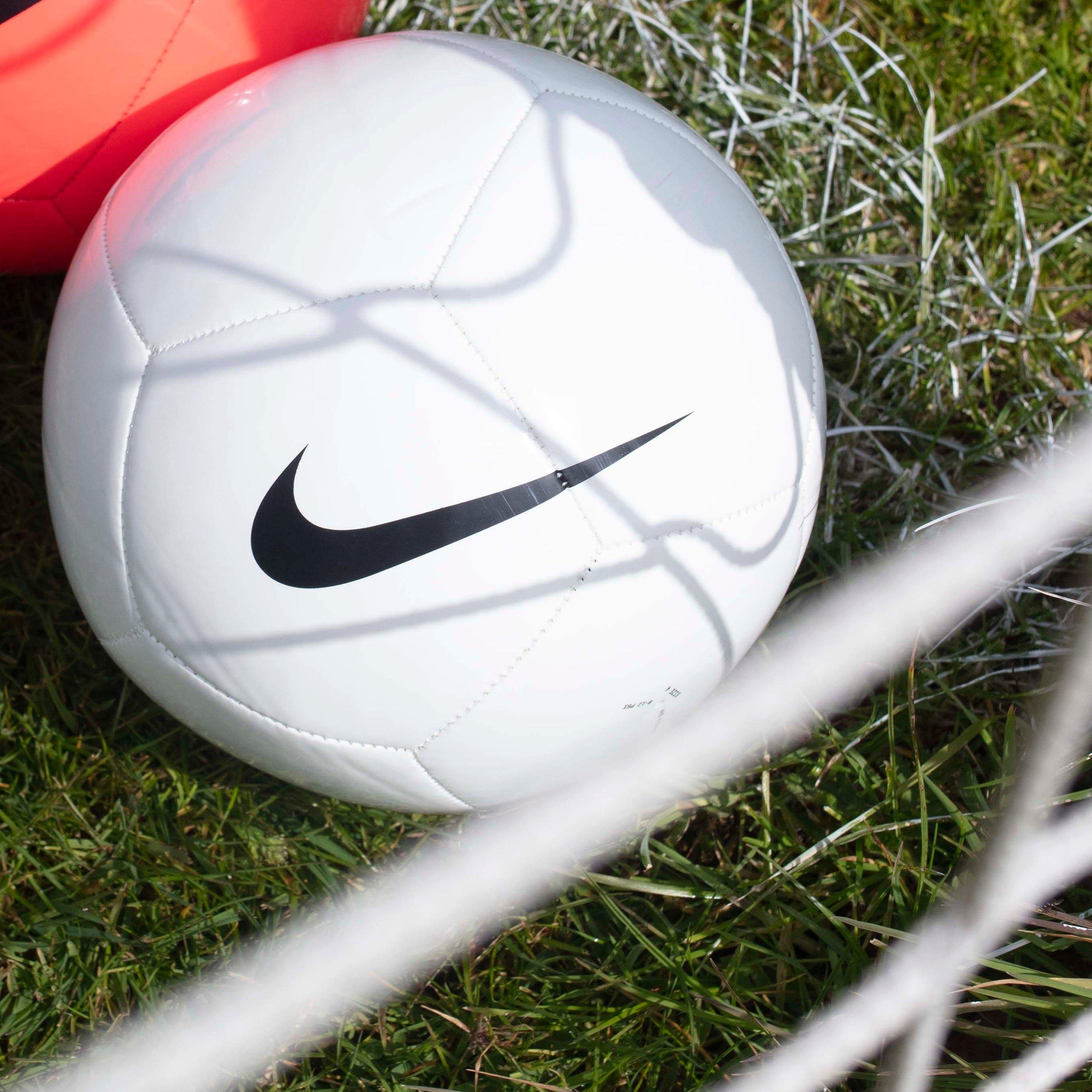 Neutral - Nike - Nike Pitch Football - 2