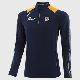 ONeills Antrim Dynamo Half Zip Top Junior