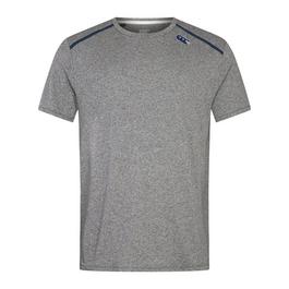 Canterbury Train T-Shirt Mens