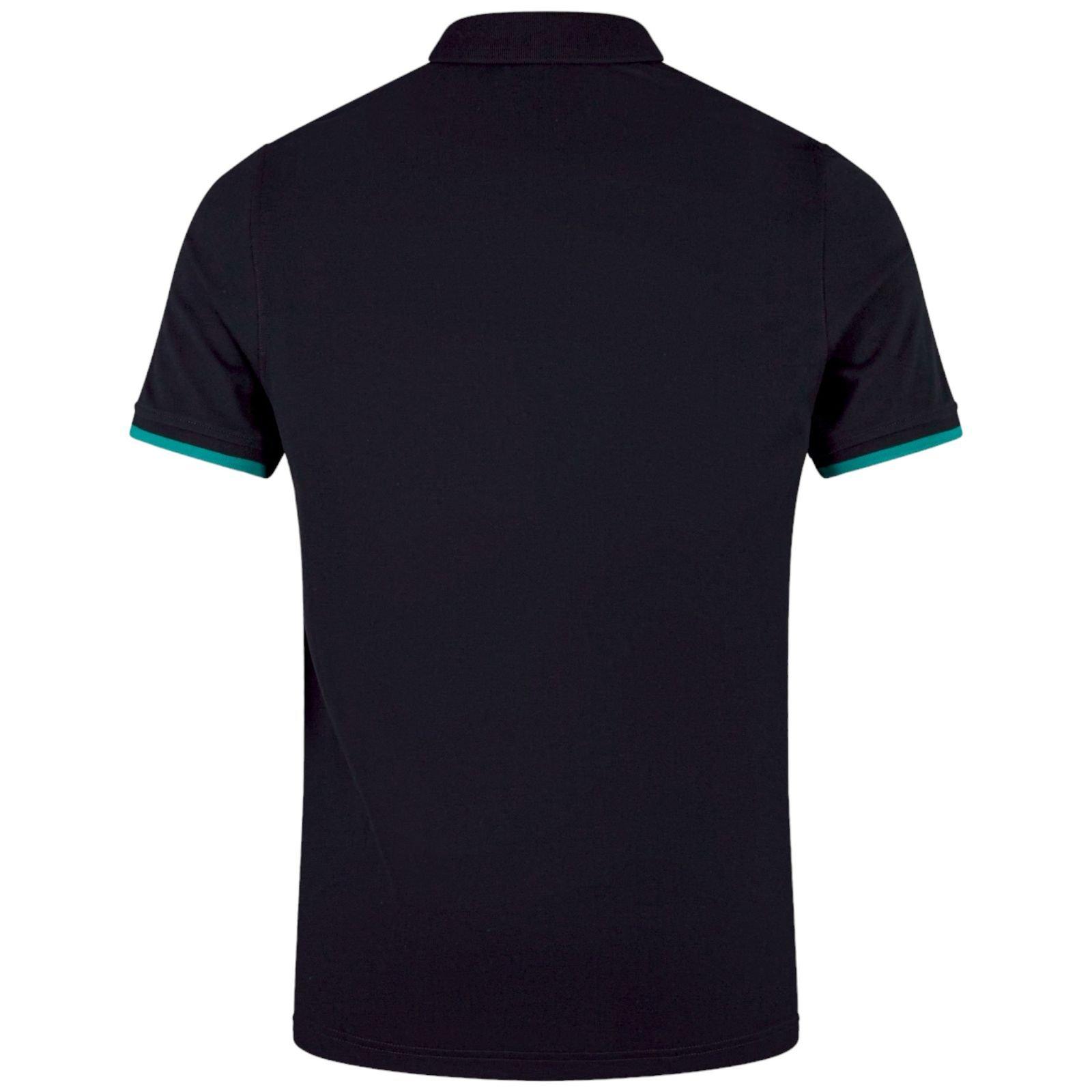 Nero - Canterbury - Canterbury Ireland IRFU Team Polo Senior - 2