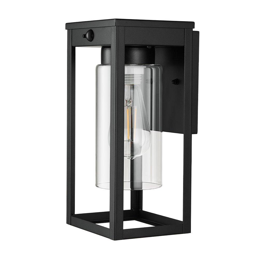 Style1 - Breeins - Outdoor Wall Light with Motion Sensor - 1