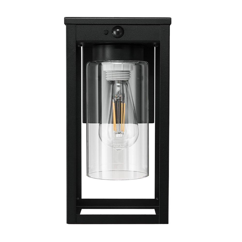 Style1 - Breeins - Outdoor Wall Light with Motion Sensor - 3