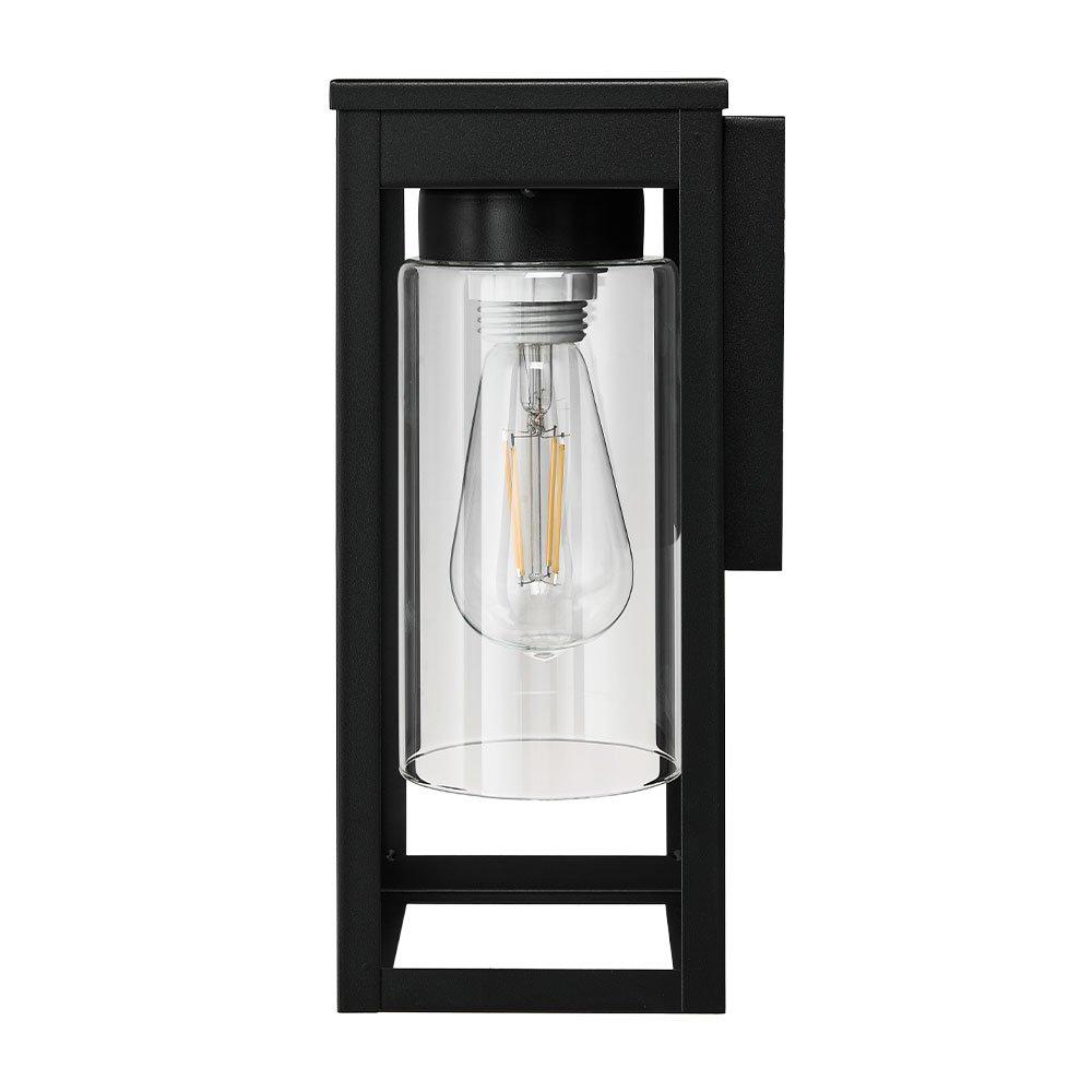 Style1 - Breeins - Outdoor Wall Light with Motion Sensor - 4