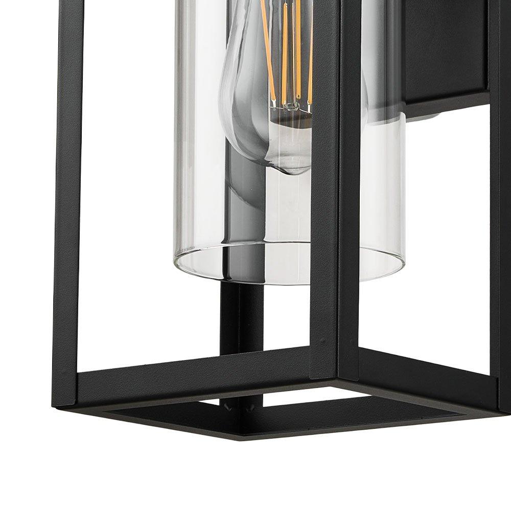 Style1 - Breeins - Outdoor Wall Light with Motion Sensor - 5