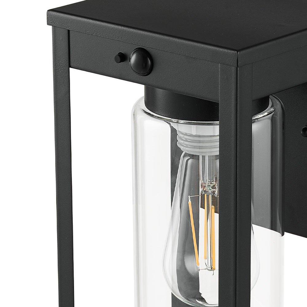 Style1 - Breeins - Outdoor Wall Light with Motion Sensor - 6