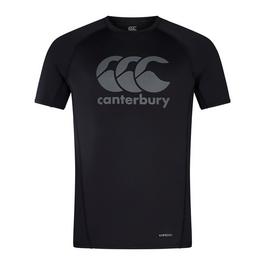 Canterbury Cant LL Suprlght Tee Sn34