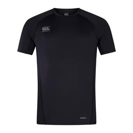 Canterbury Edinburgh Rugby Shirt 2023 2024