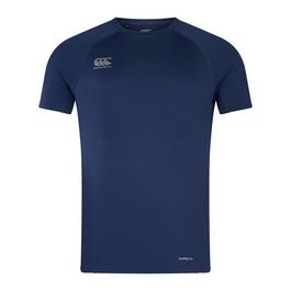 Canterbury Superlight T-Shirt Mens