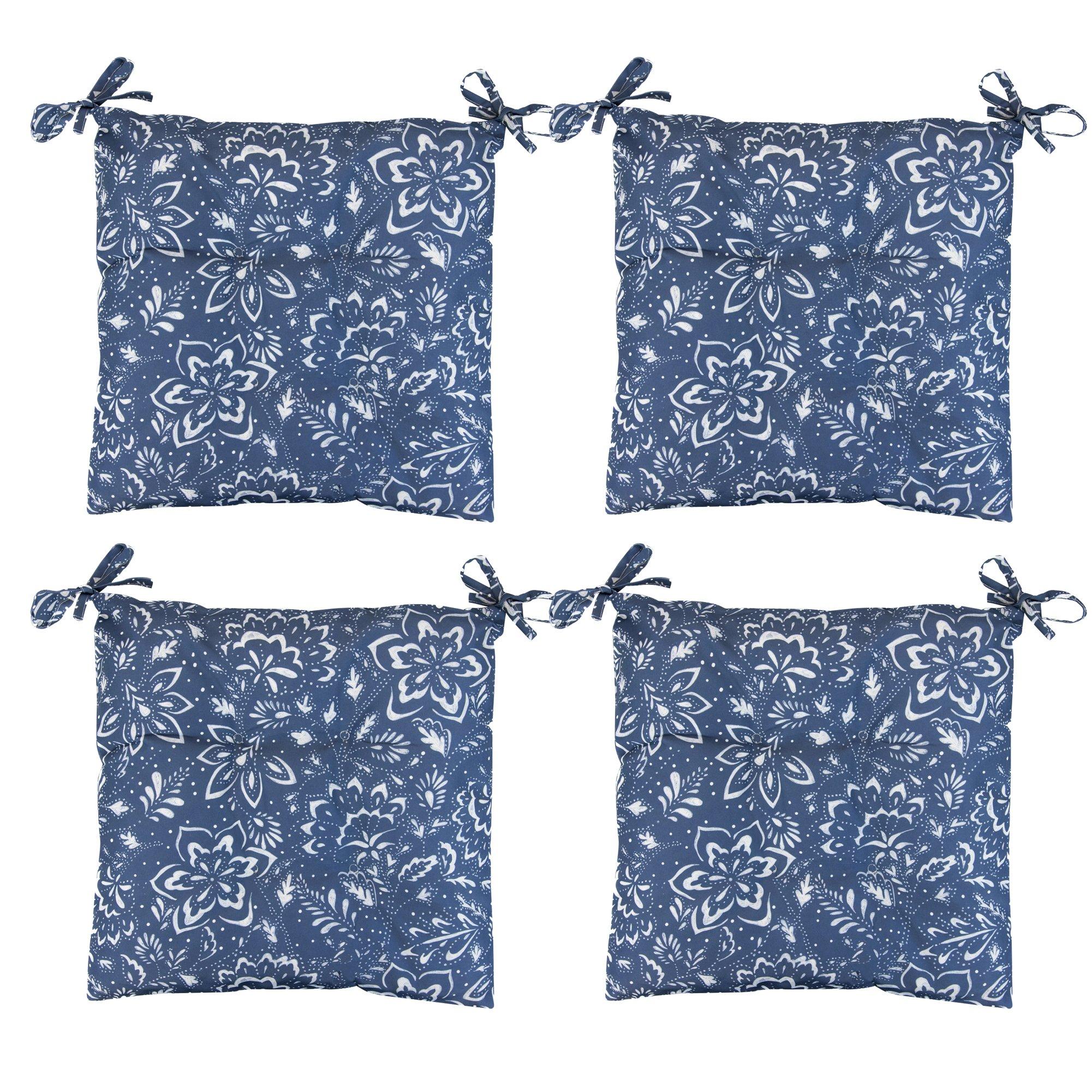 Streetwize Outdoor Hampton Seat Pads