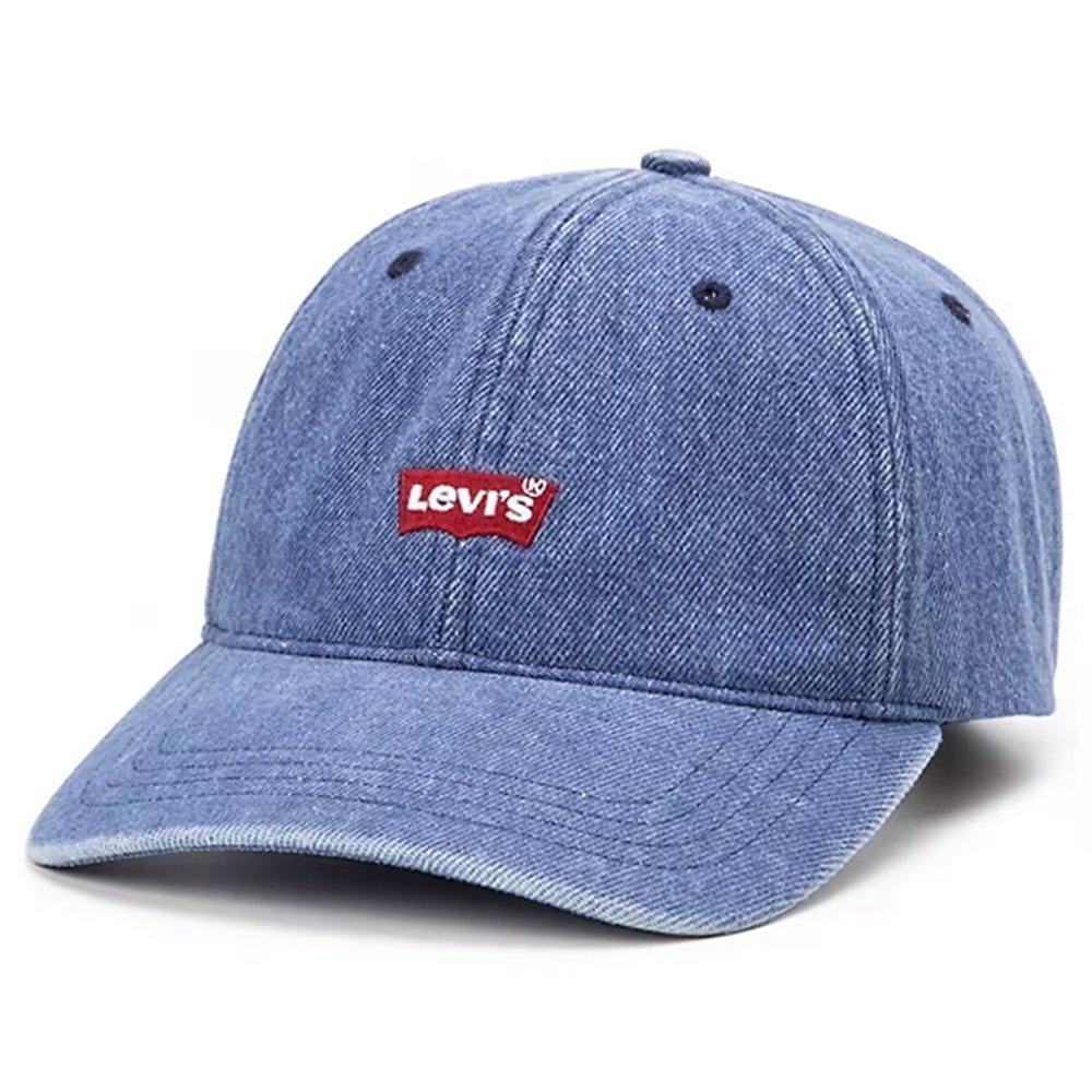 Levis Denim Cap