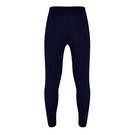 Marine - Macron - Italy Rugby Training Bottoms 2023 2024 Adults - 2