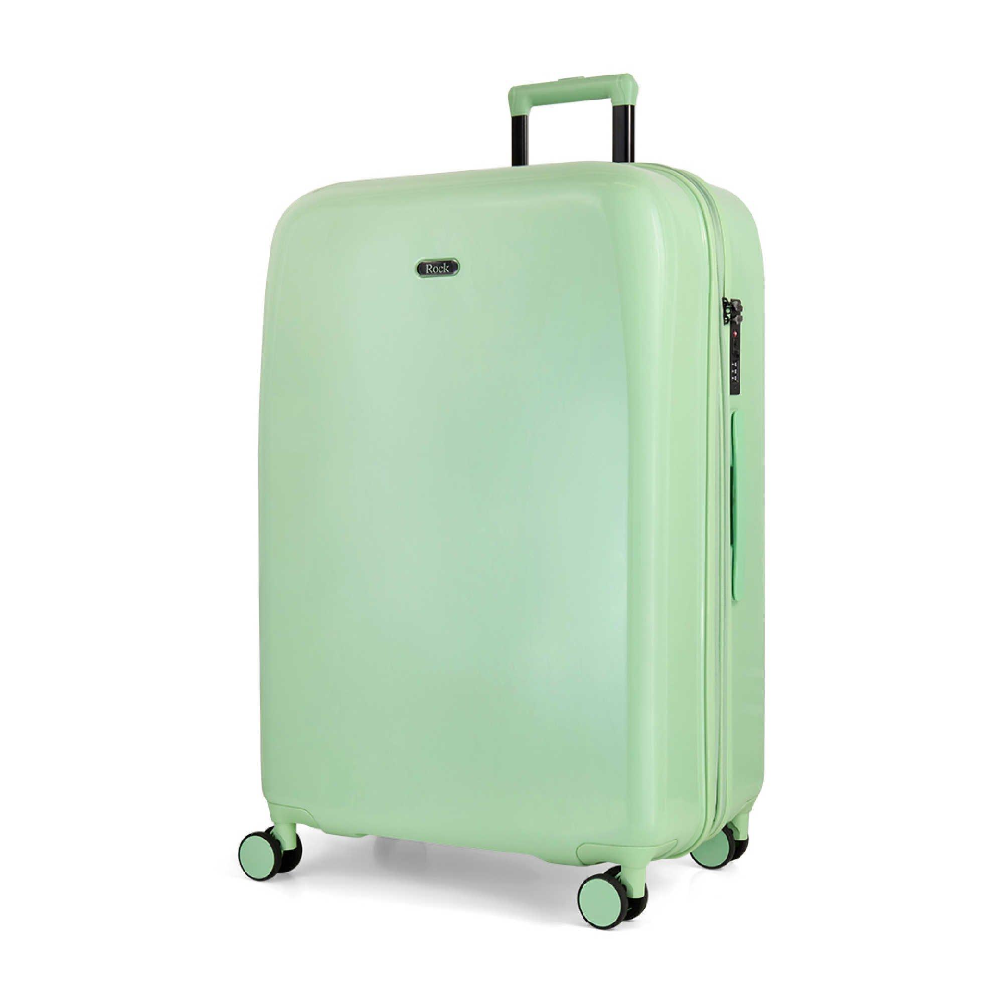 Pistachio - Rock - Rock Gelato Suitcase Pistachio - 2