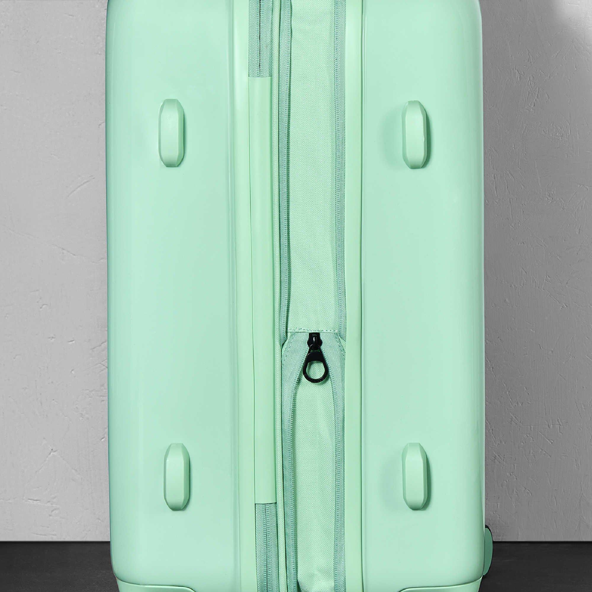 Pistachio - Rock - Rock Gelato Suitcase Pistachio - 5