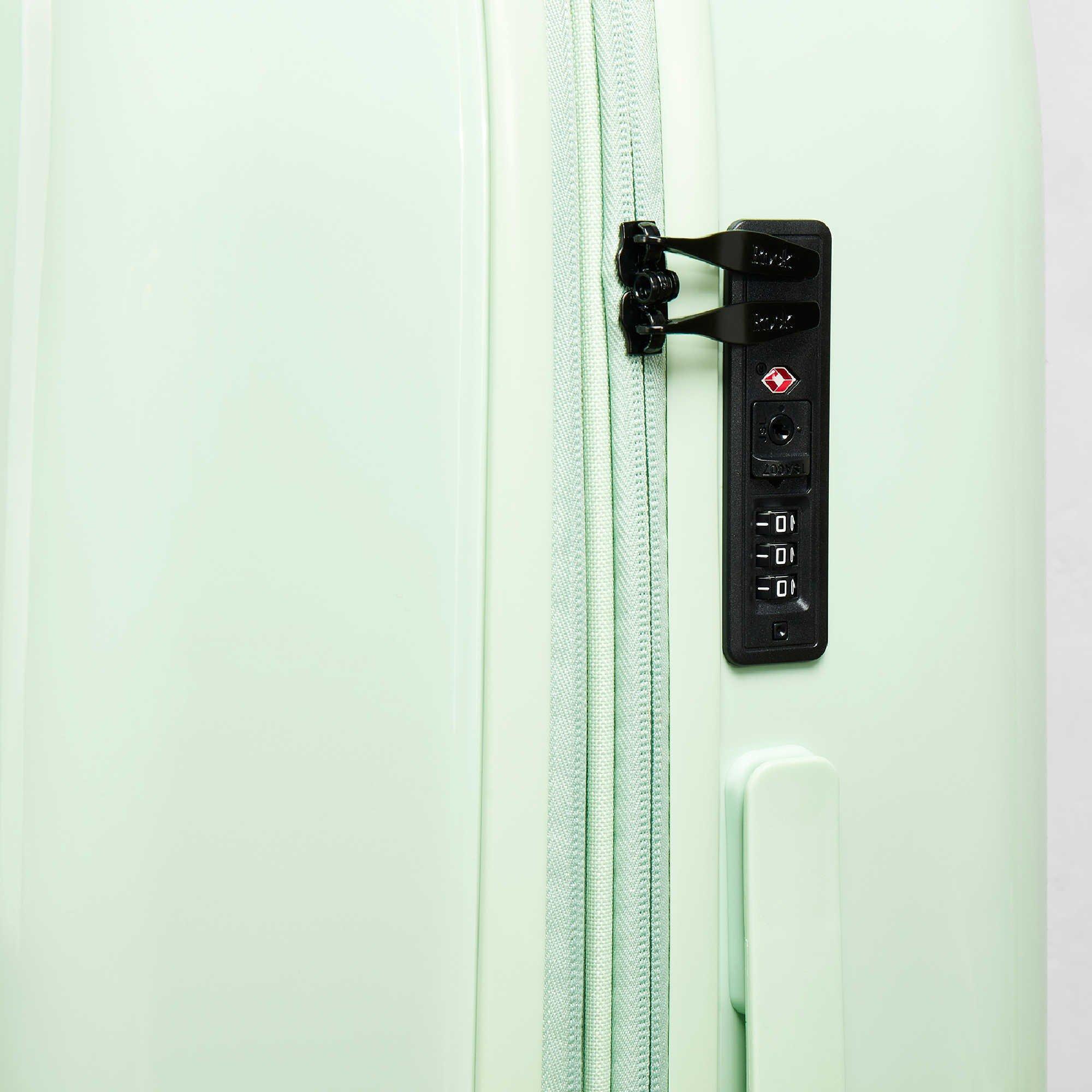 Pistachio - Rock - Rock Gelato Suitcase Pistachio - 7