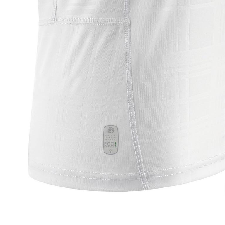 Blanc - Macron - office-accessories polo-shirts lighters mats key-chains Sweatpants - 5