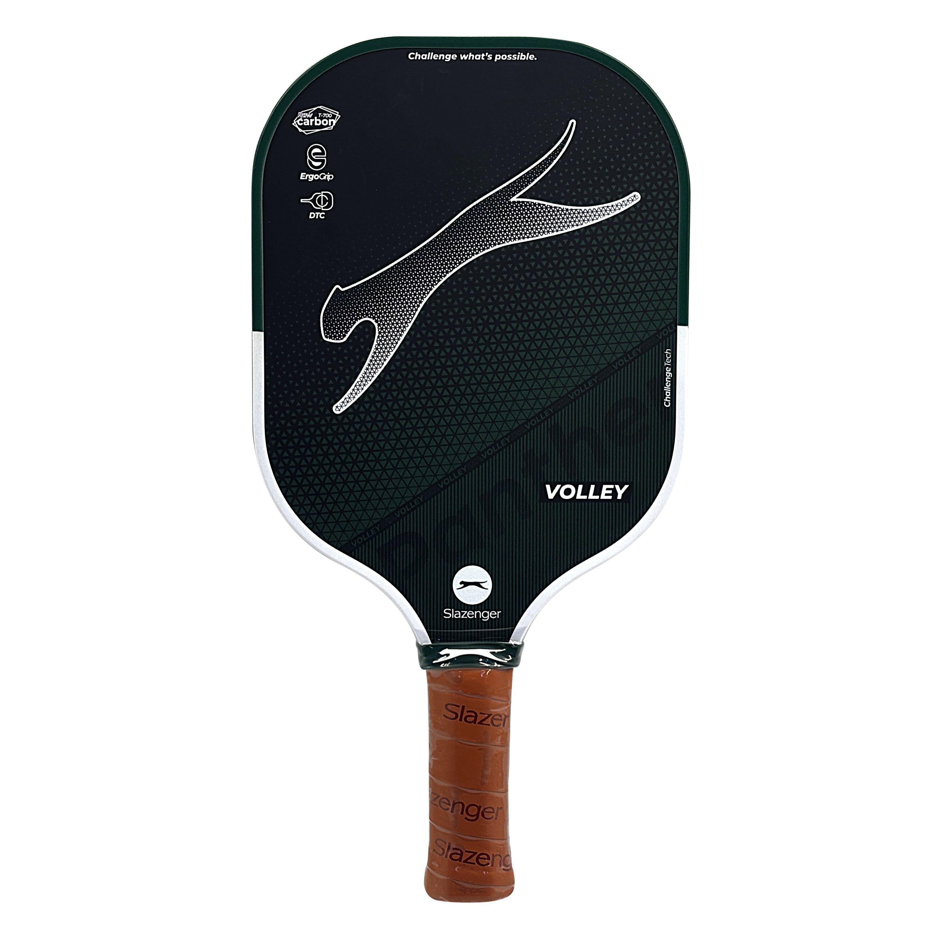 Neutral - Slazenger - Slazenger Volley Pickleball Paddle - 1