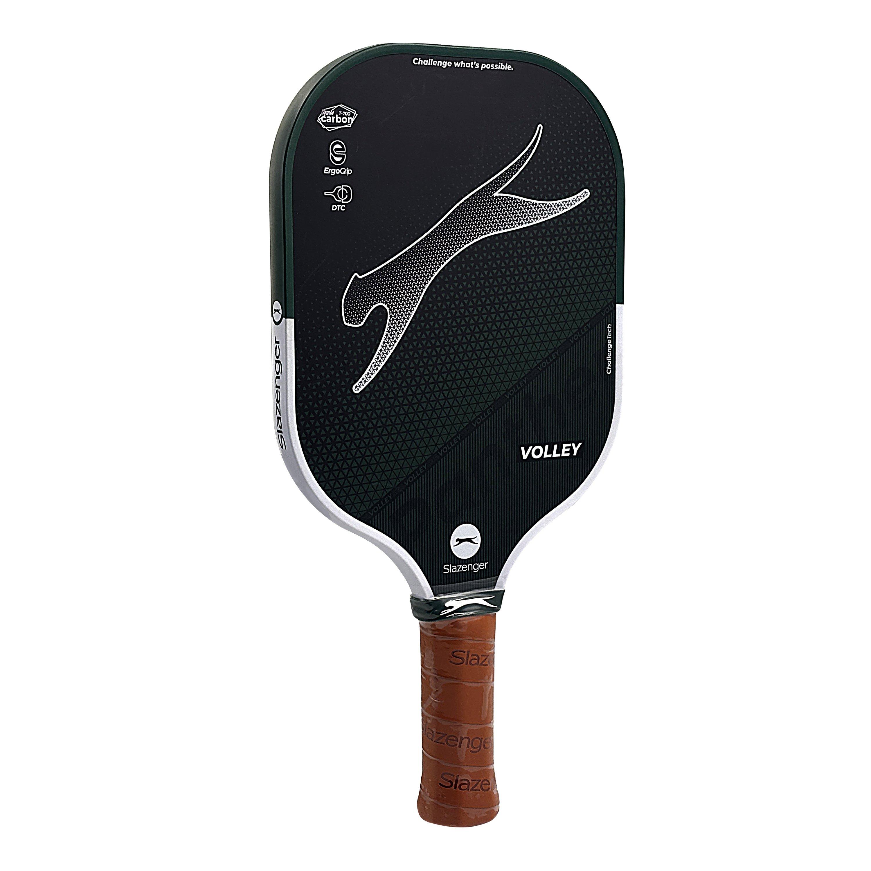 Neutral - Slazenger - Slazenger Volley Pickleball Paddle - 2