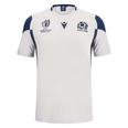 Scotland Rugby Training T-shirt 2023 2024 Adults