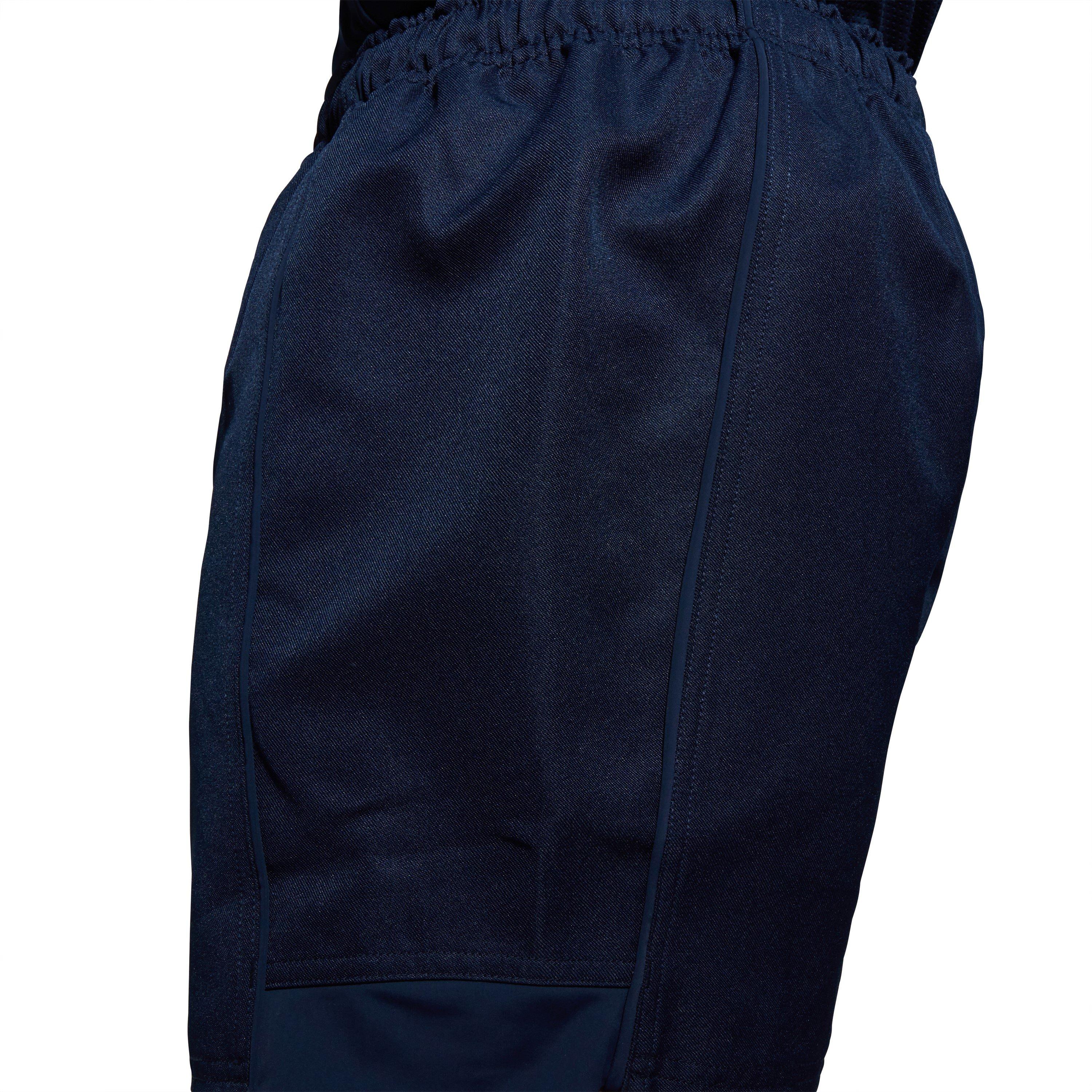 Marineblauw - Canterbury - Advantage Short - 8