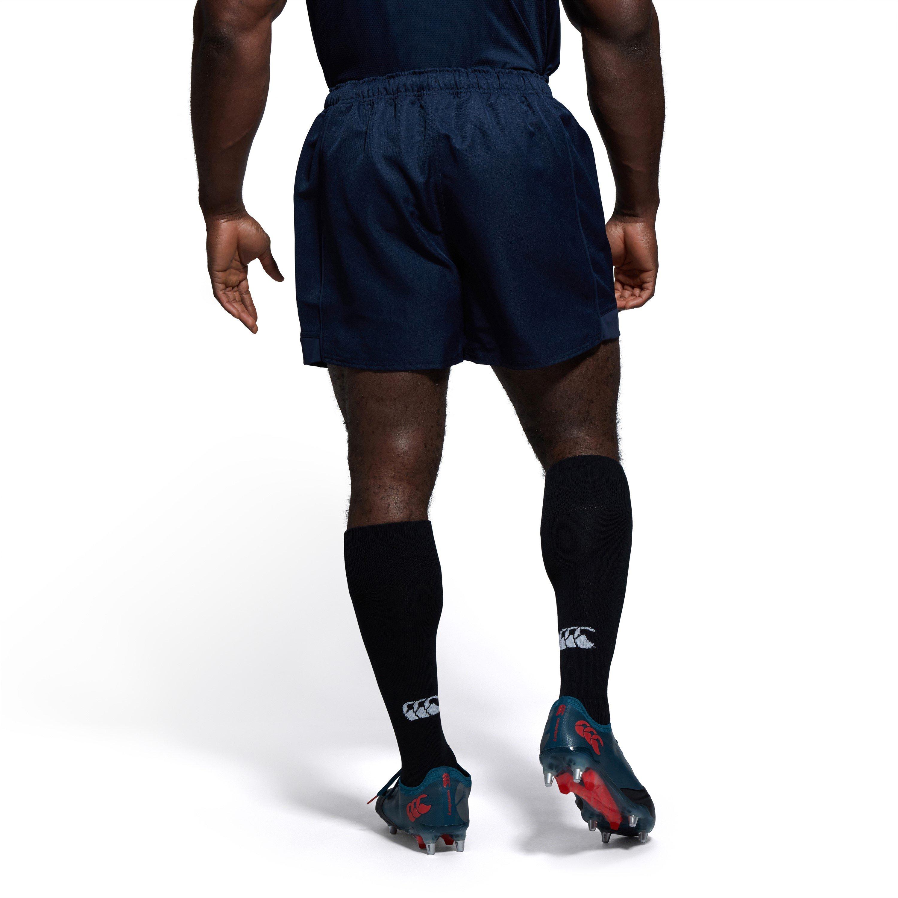 Marineblauw - Canterbury - Advantage Short - 5