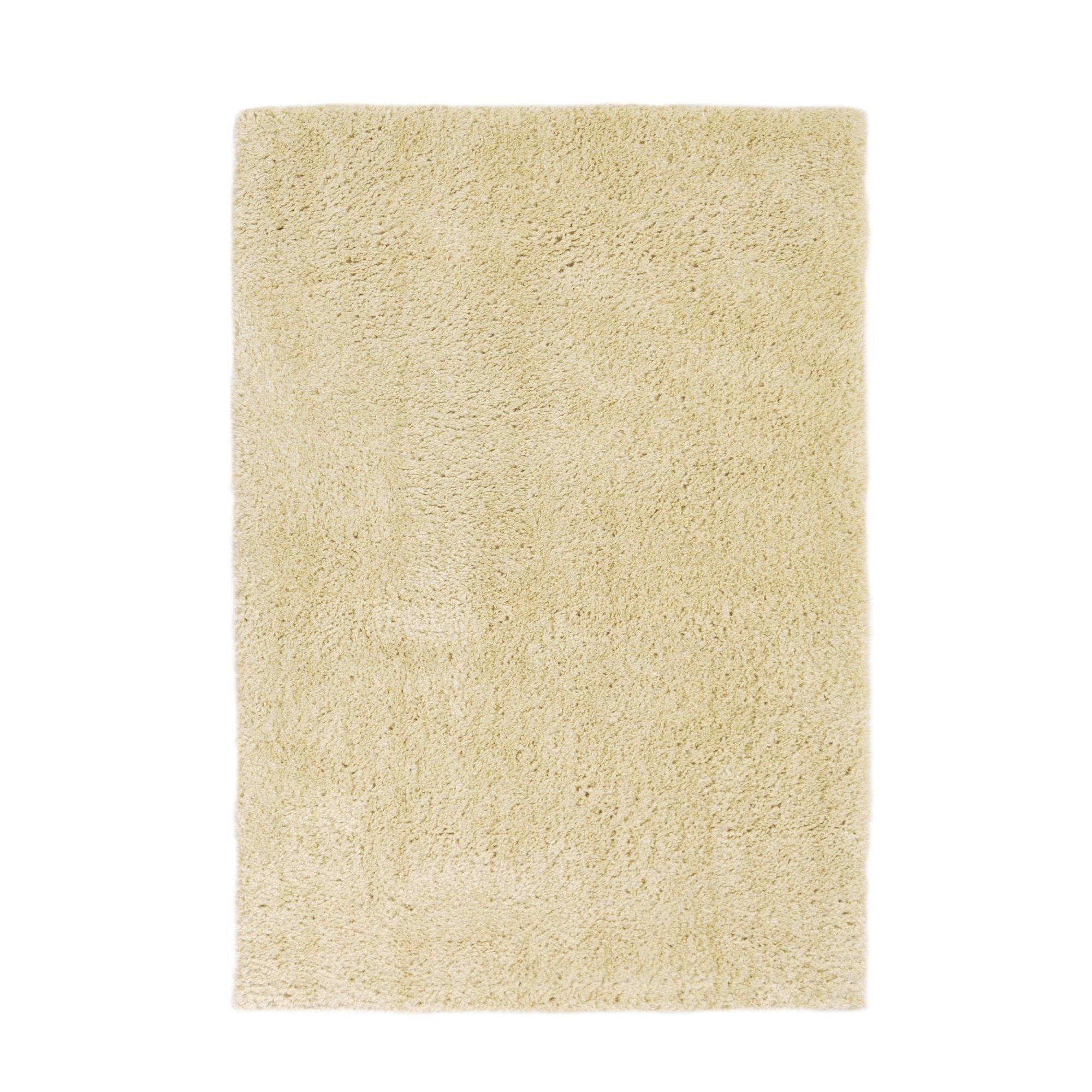Honey - Homemaker - Snuggly Plain Honey Rug - 2