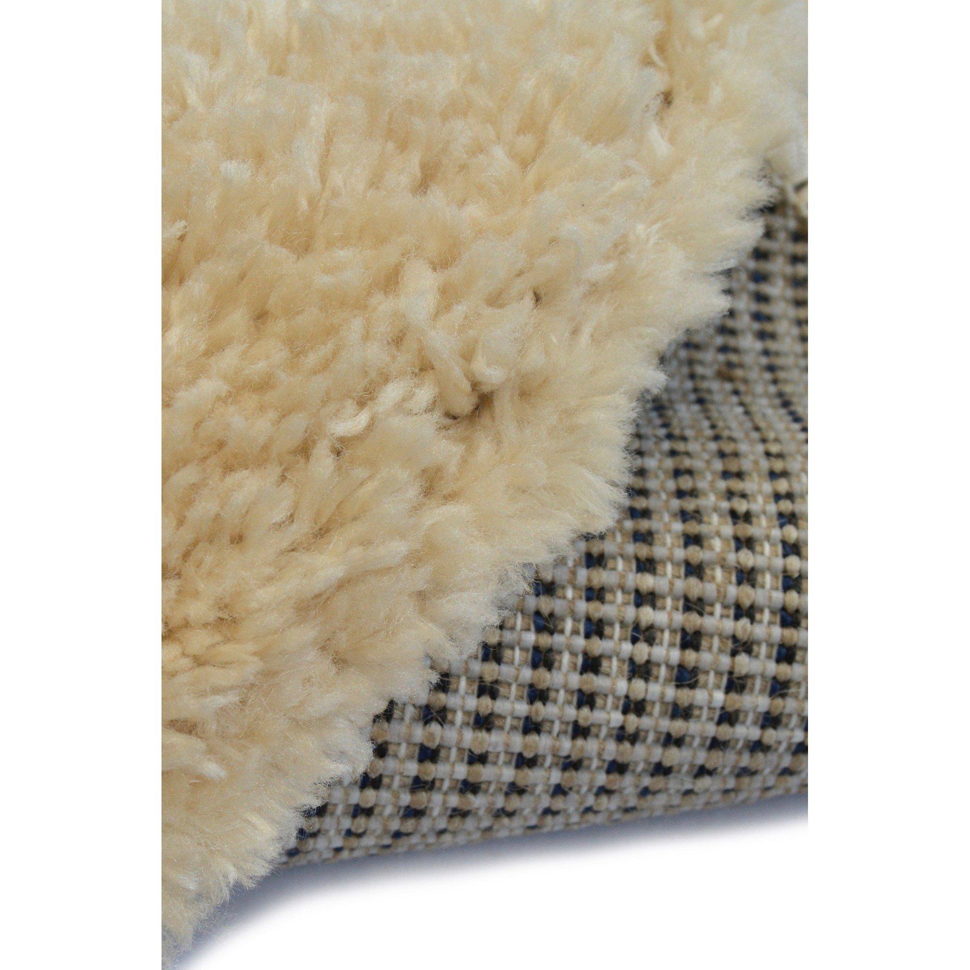 Honey - Homemaker - Snuggly Plain Honey Rug - 3