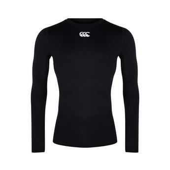 Canterbury Mercury TCR Compression Long Sleeved Top