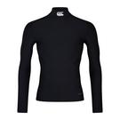 Noir - Canterbury - Cant Thermoreg Turtle Long Sleeve Tee Sn10 - 1