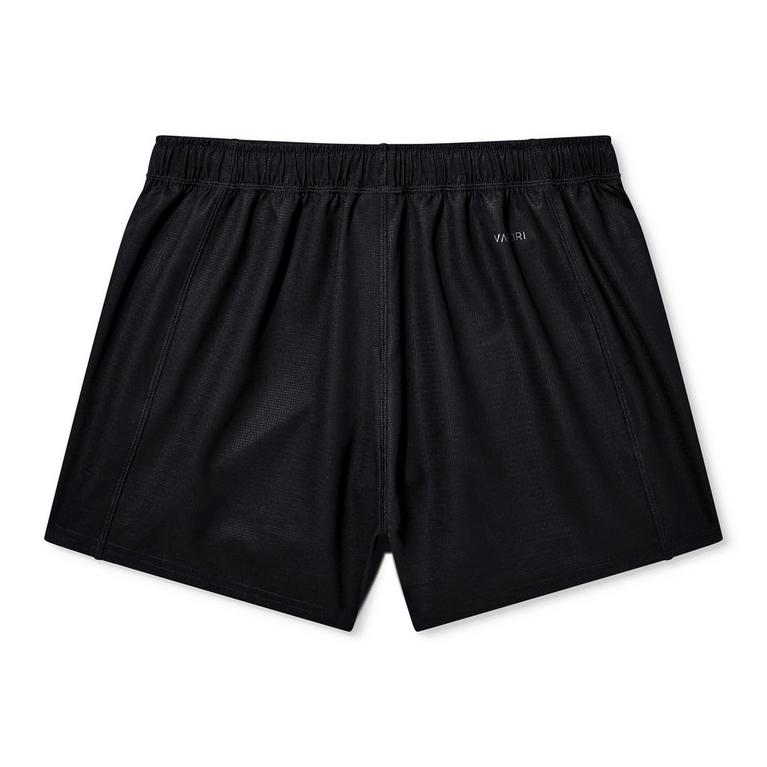 Noir - Canterbury - Yokohama shorts Conv - 6