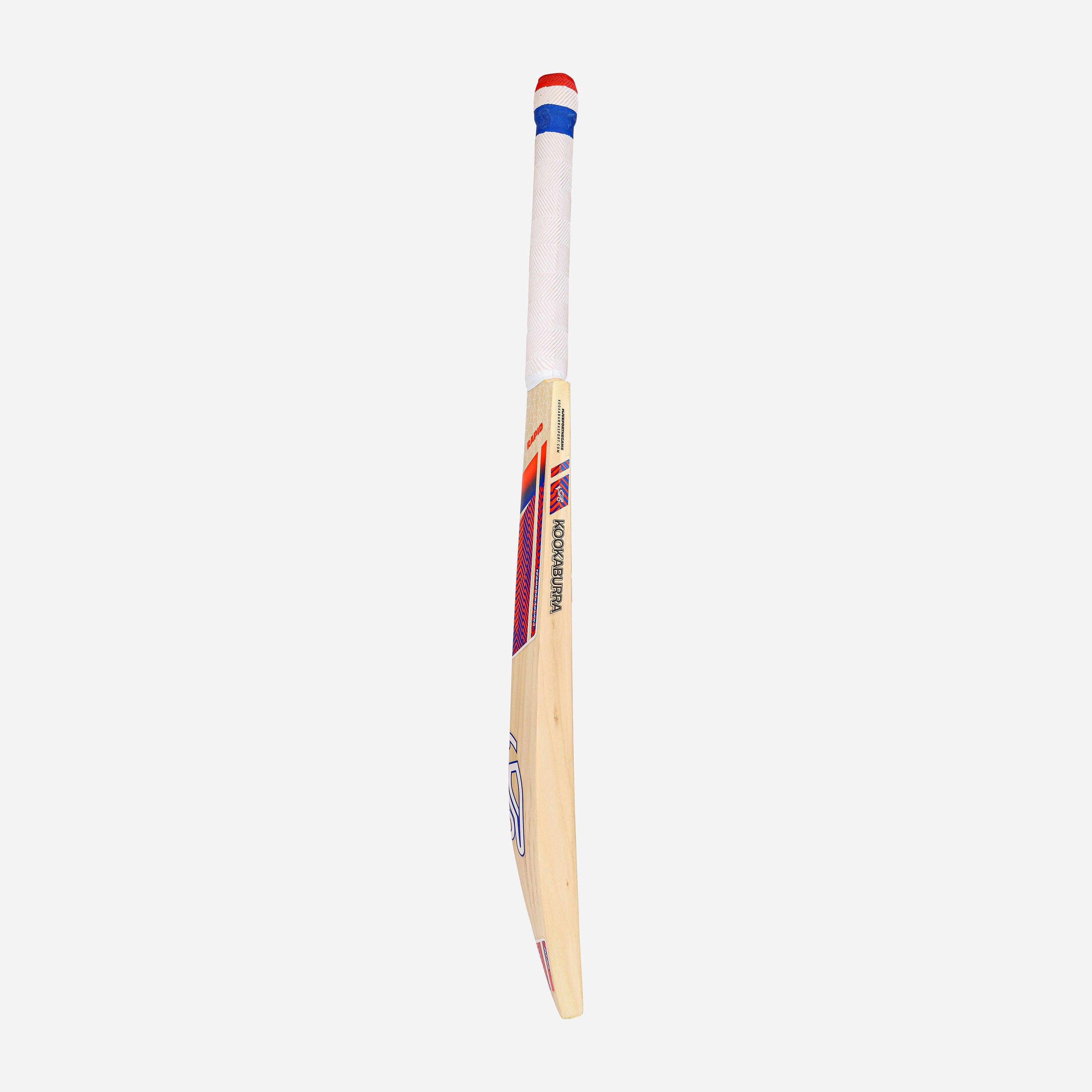 Neutral - Kookaburra Sport - Kookaburra Rapid 8.1 Cricket Bat - 12