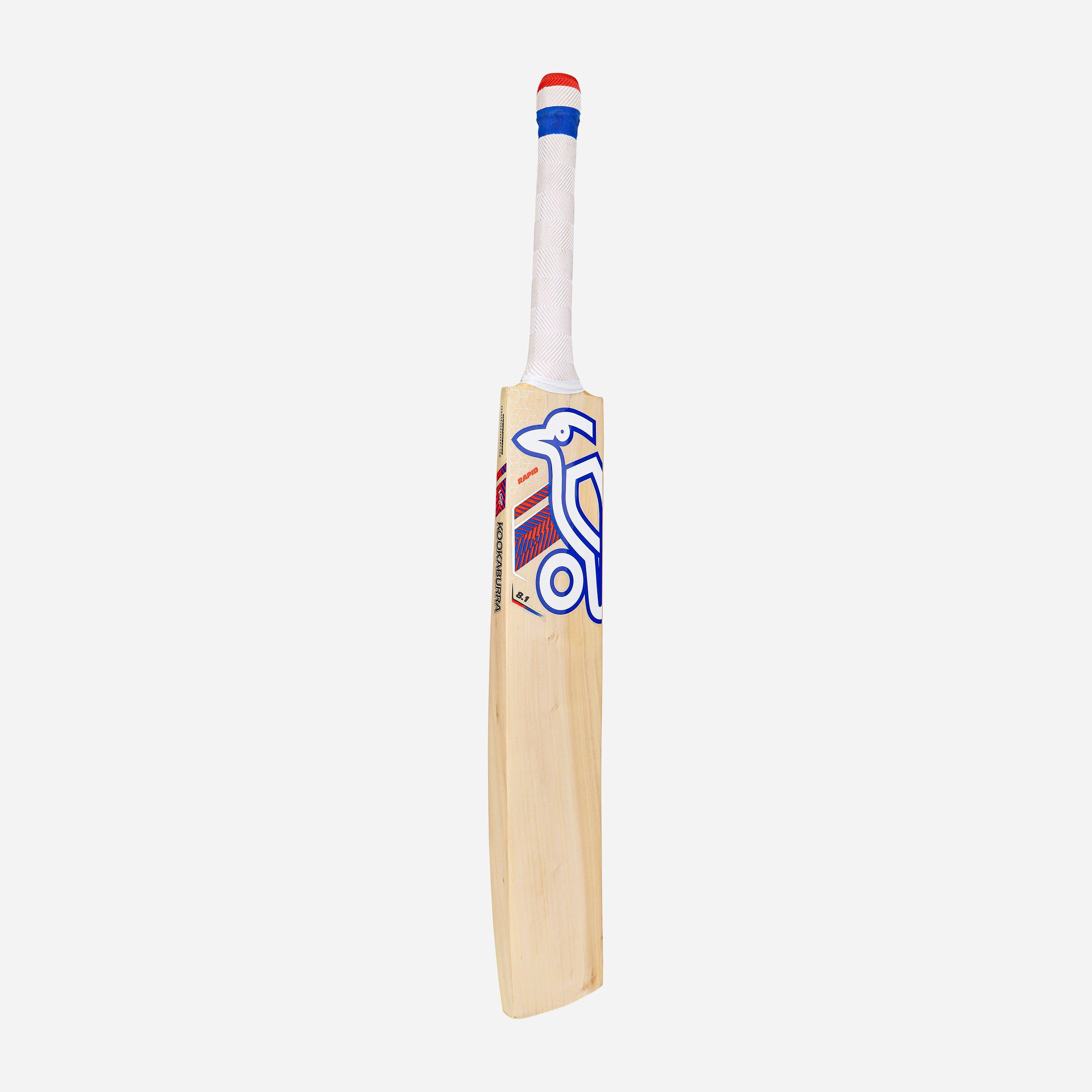Neutral - Kookaburra Sport - Kookaburra Rapid 8.1 Cricket Bat - 13