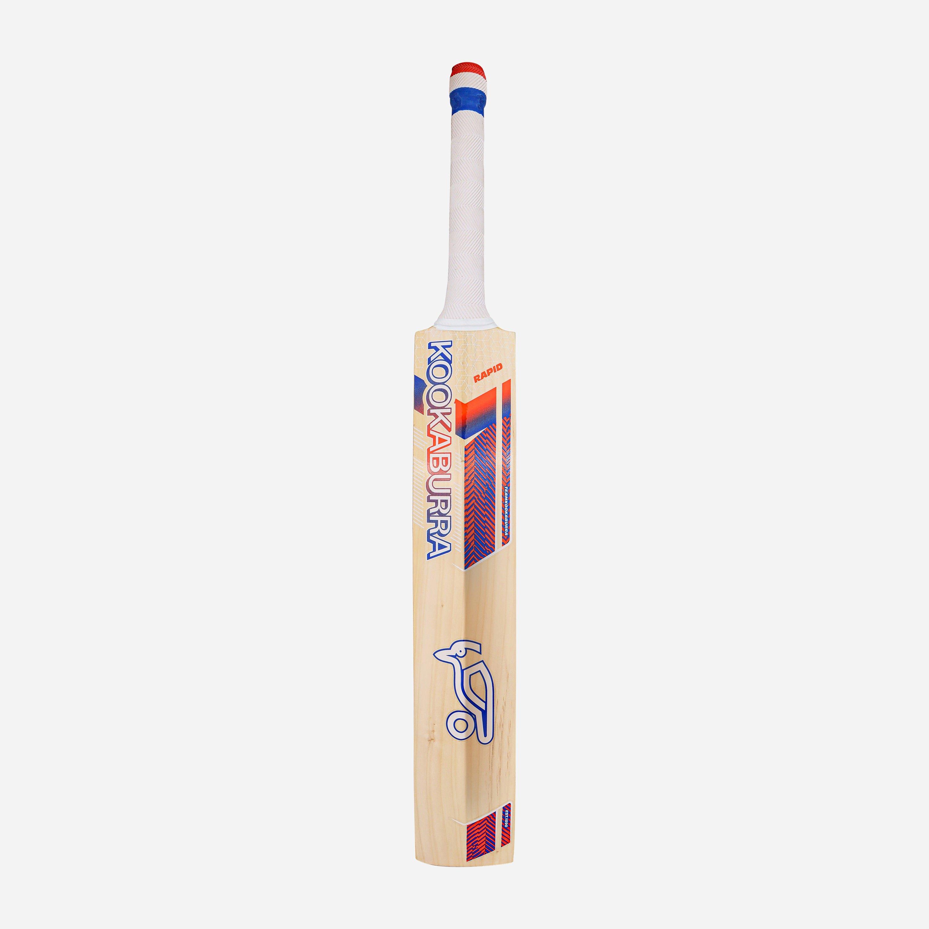 Neutral - Kookaburra Sport - Kookaburra Rapid 8.1 Cricket Bat - 4