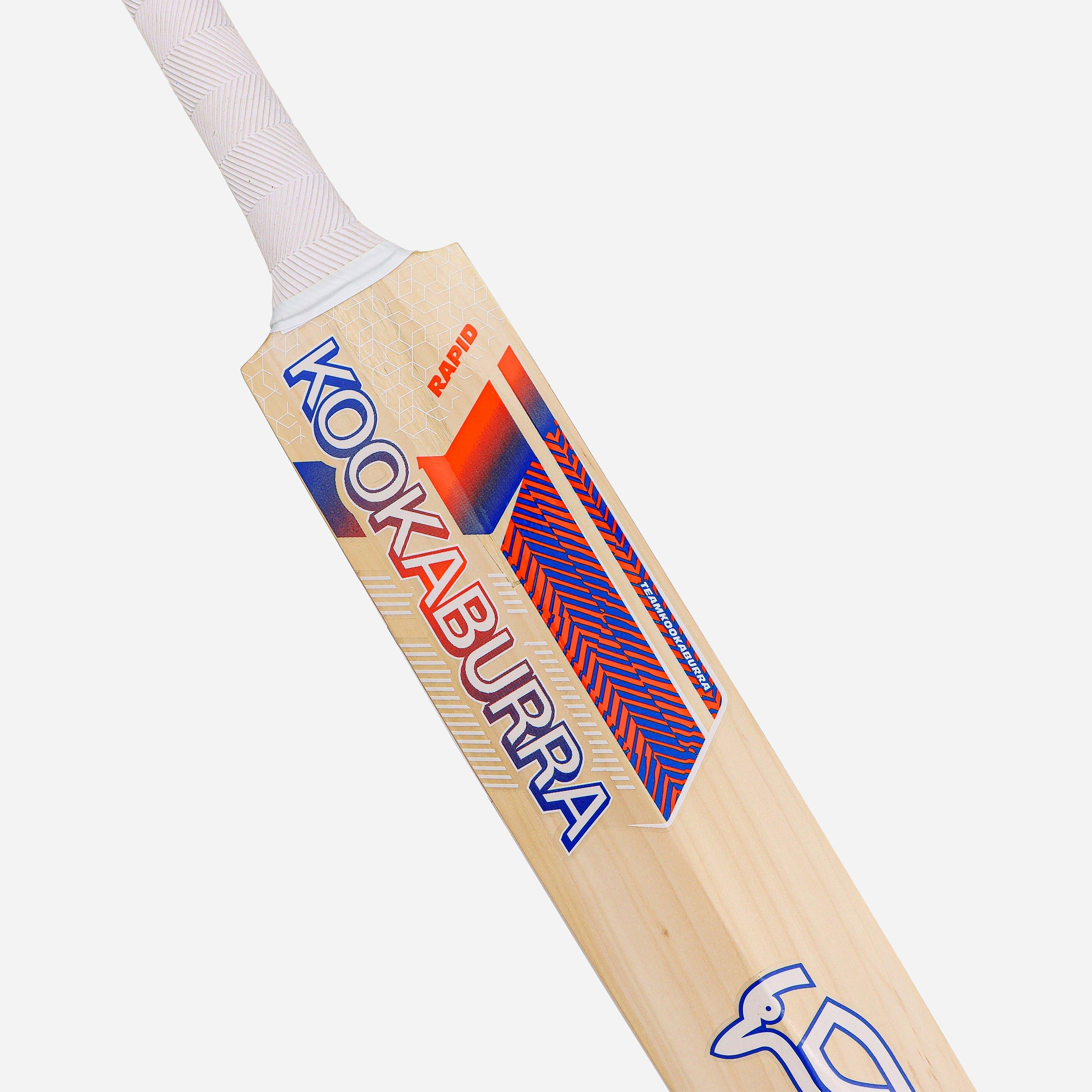 Neutral - Kookaburra Sport - Kookaburra Rapid 8.1 Cricket Bat - 5