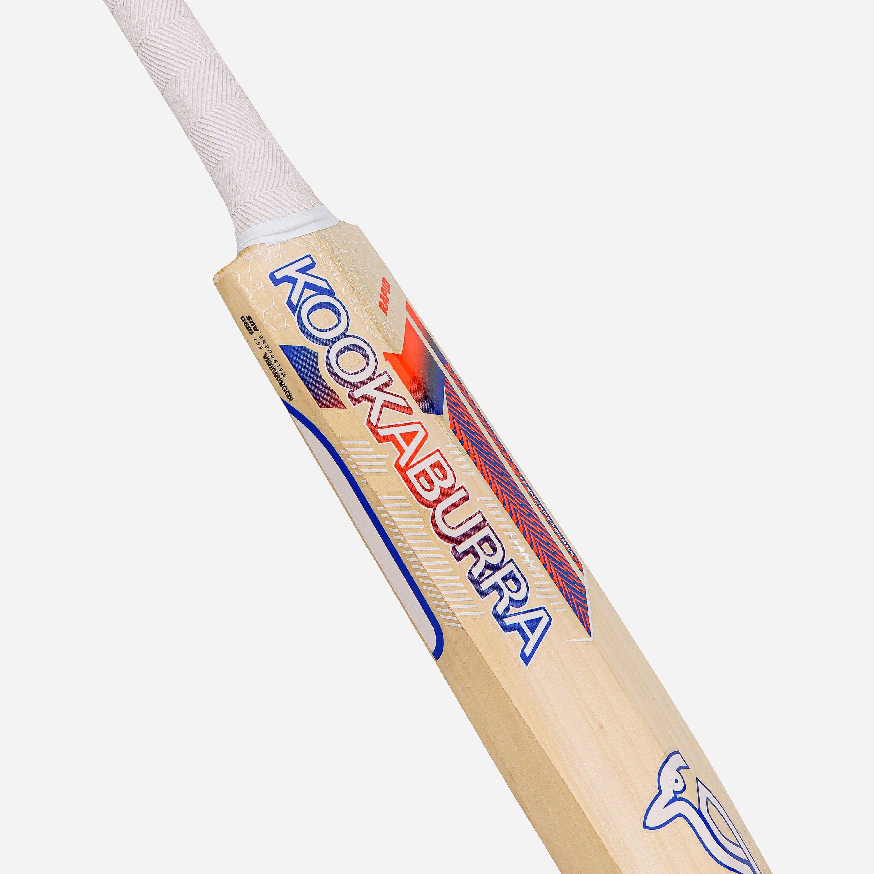 Neutral - Kookaburra Sport - Kookaburra Rapid 8.1 Cricket Bat - 6