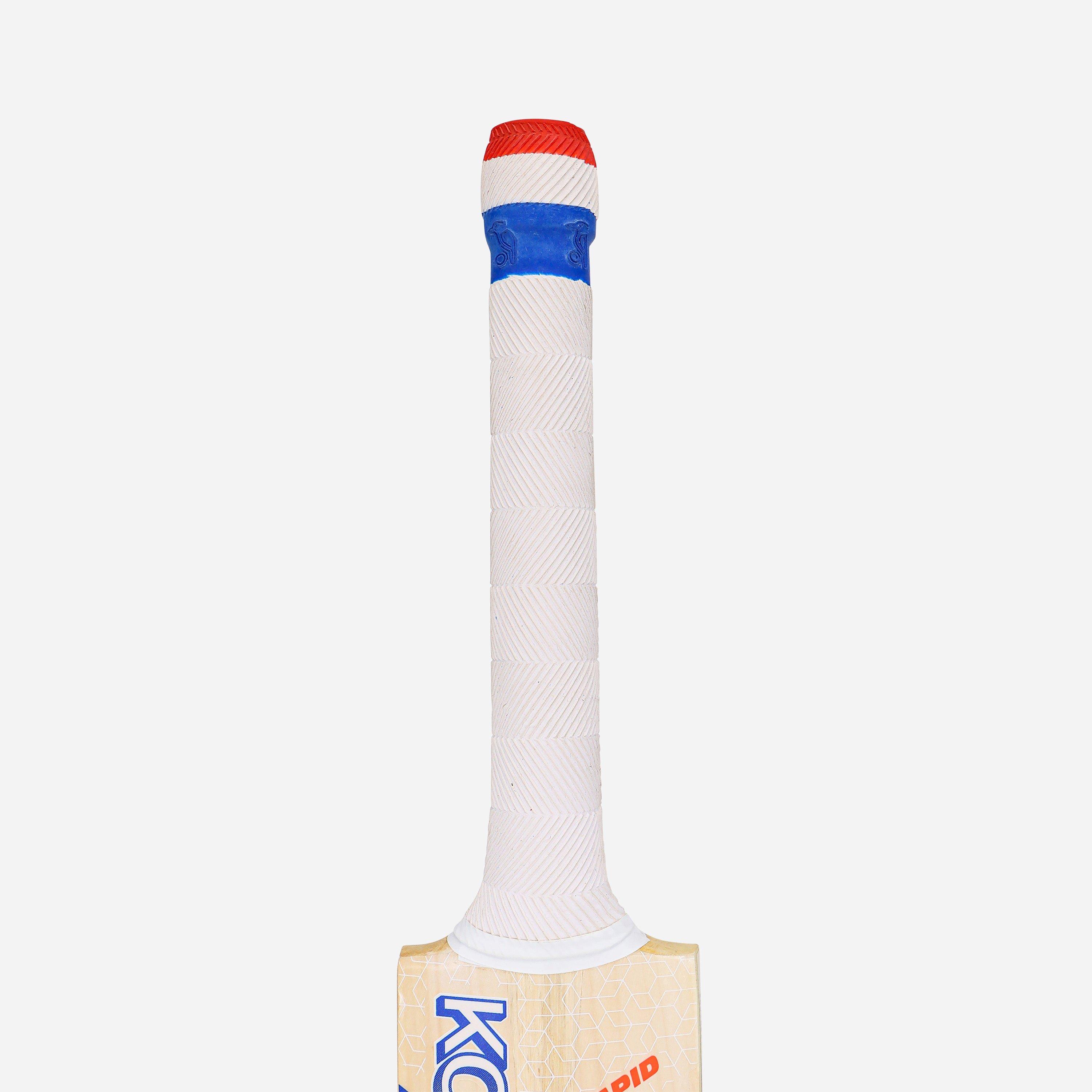 Neutral - Kookaburra Sport - Kookaburra Rapid 8.1 Cricket Bat - 9