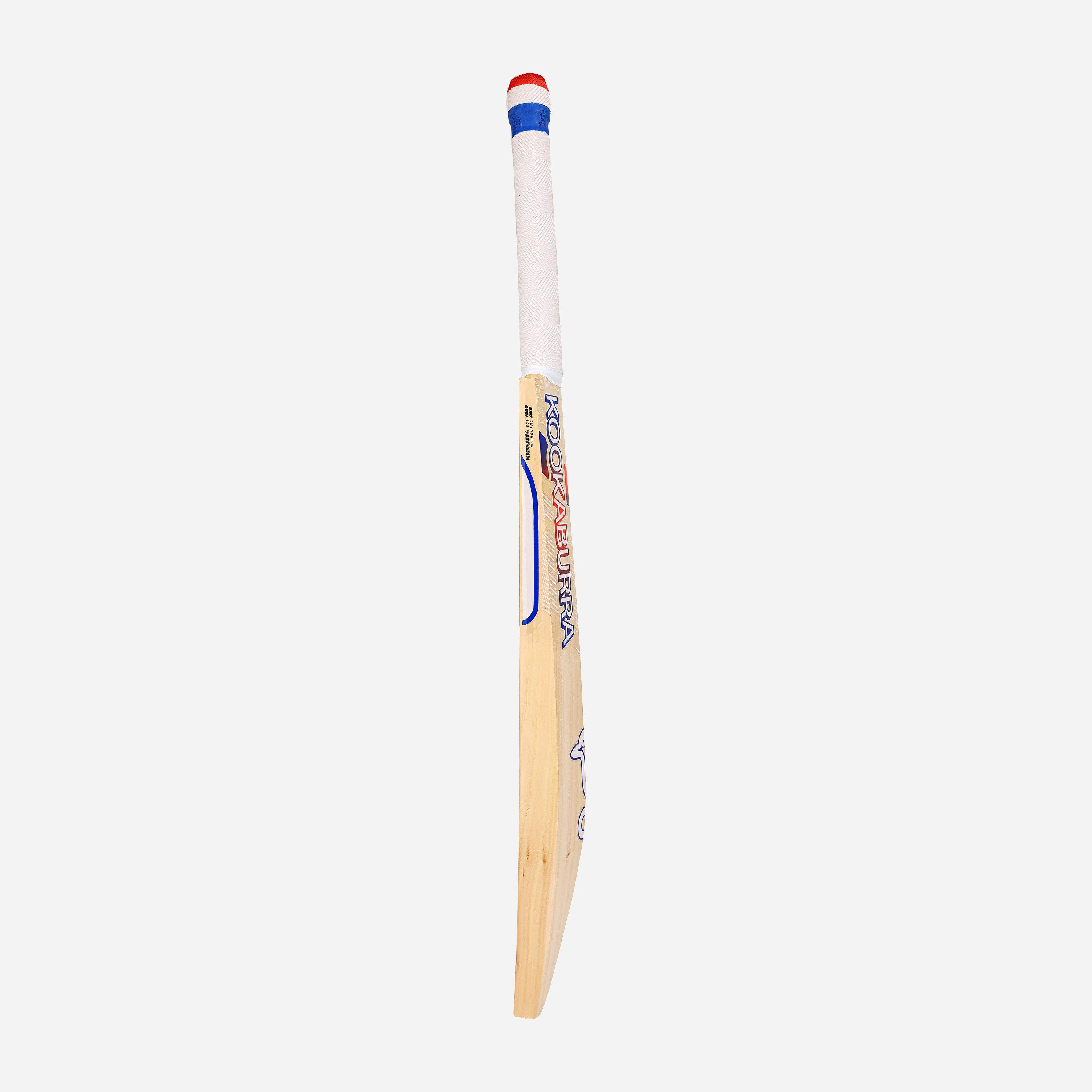 Neutral - Kookaburra Sport - Kookaburra Rapid 8.1 Cricket Bat - 10