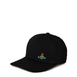 Vivienne Westwood Orb Baseball Cap