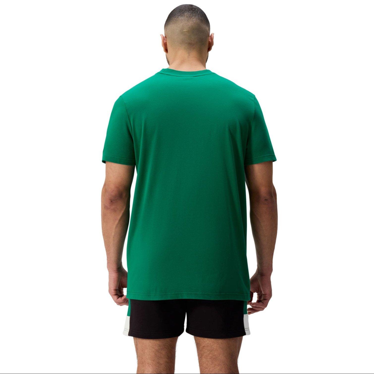Grün - Canterbury - Canterbury Ireland IRFU Team Cotton Tee Senior - 2