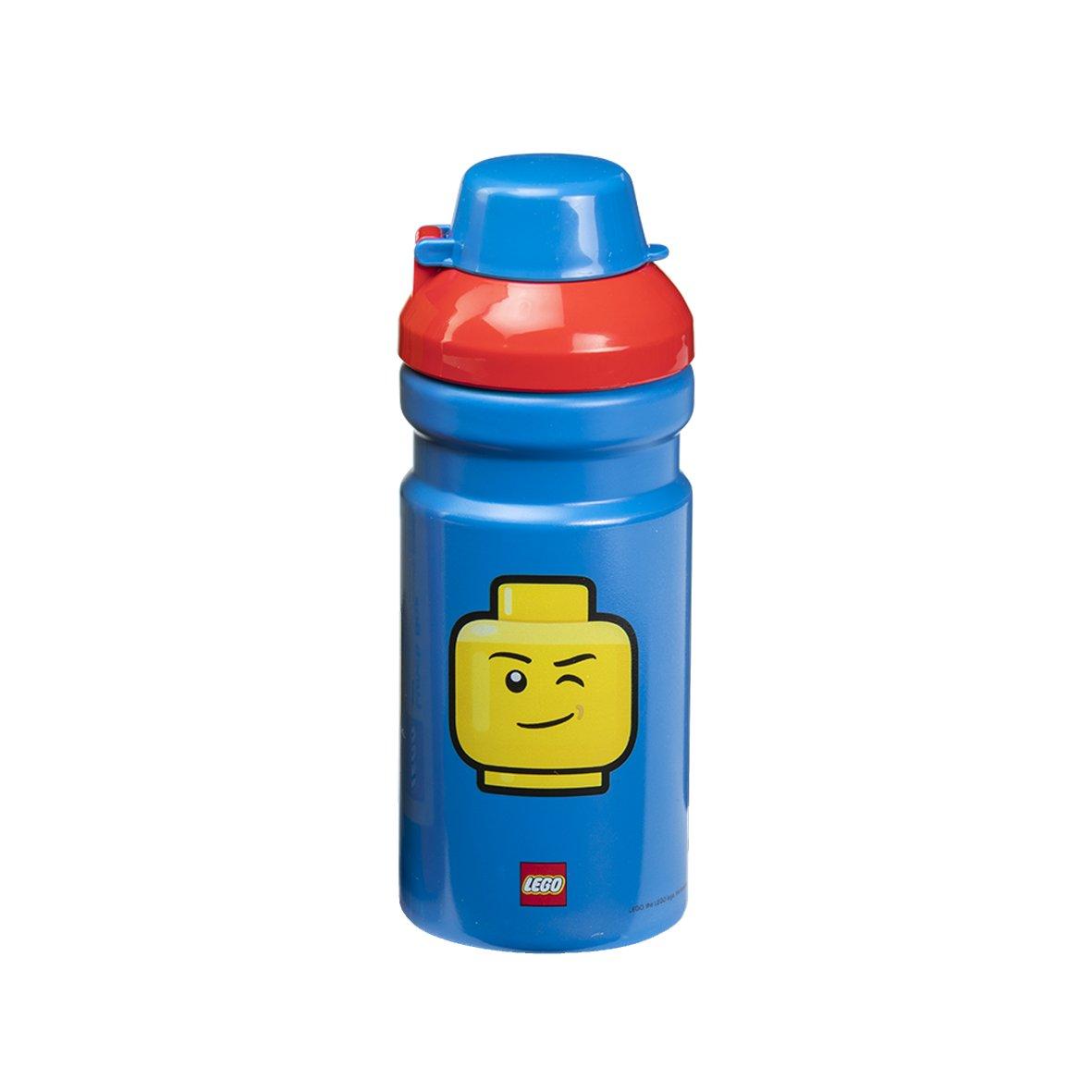 Blue - LEGO - Iconic Boy Lunch Set - 5