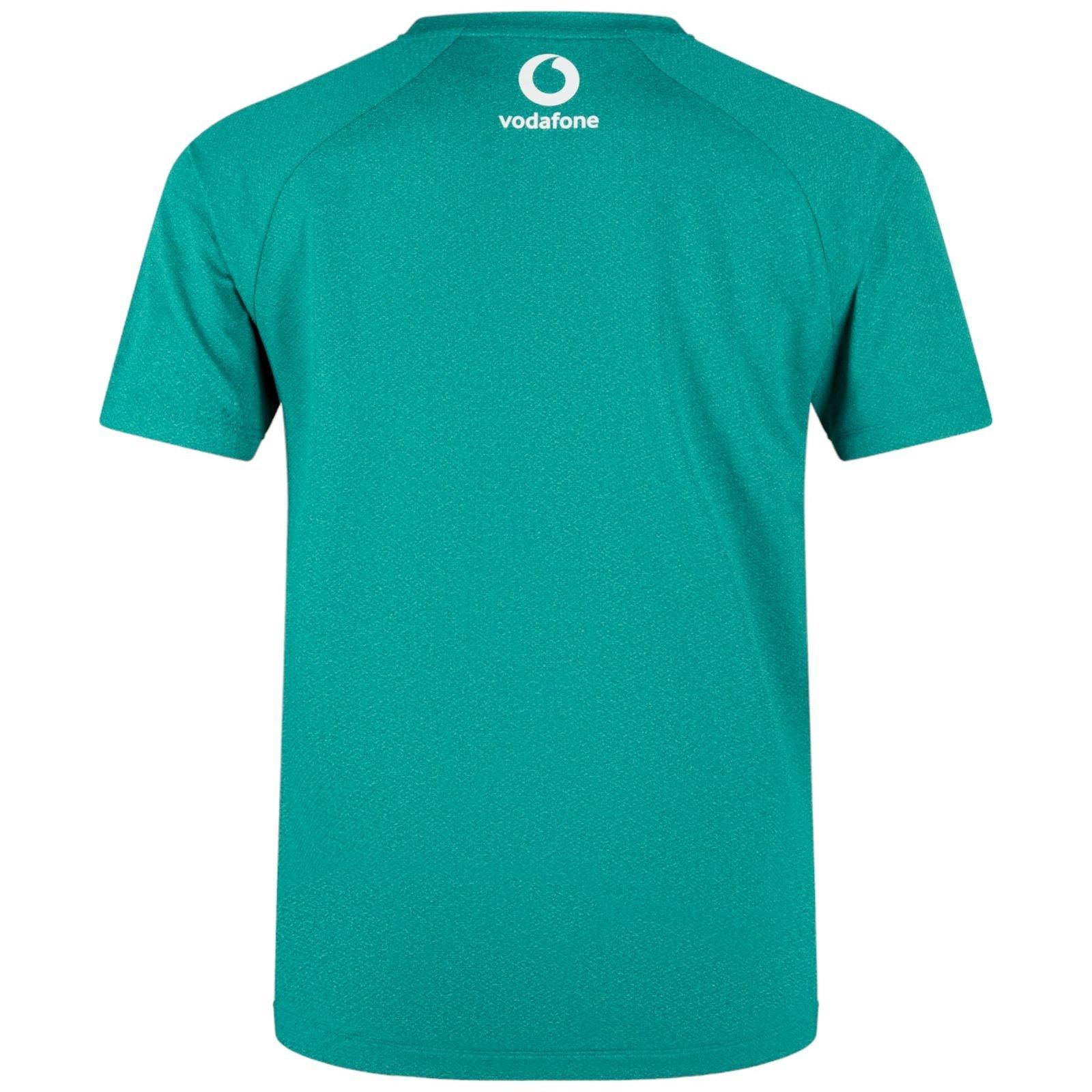 Grün - Canterbury - Canterbury Ireland IRFU Elite Training T-shirt Senior - 2