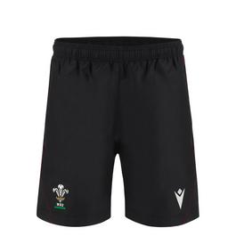 Macron WRU Shorts Juniors