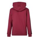 Rouge - Macron - supreme the north face by any means mountain pullover black - 2