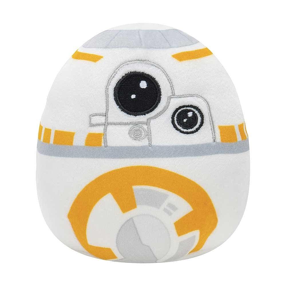 Merchandise - Star Wars - Squishmallows Plush Assortment - 2