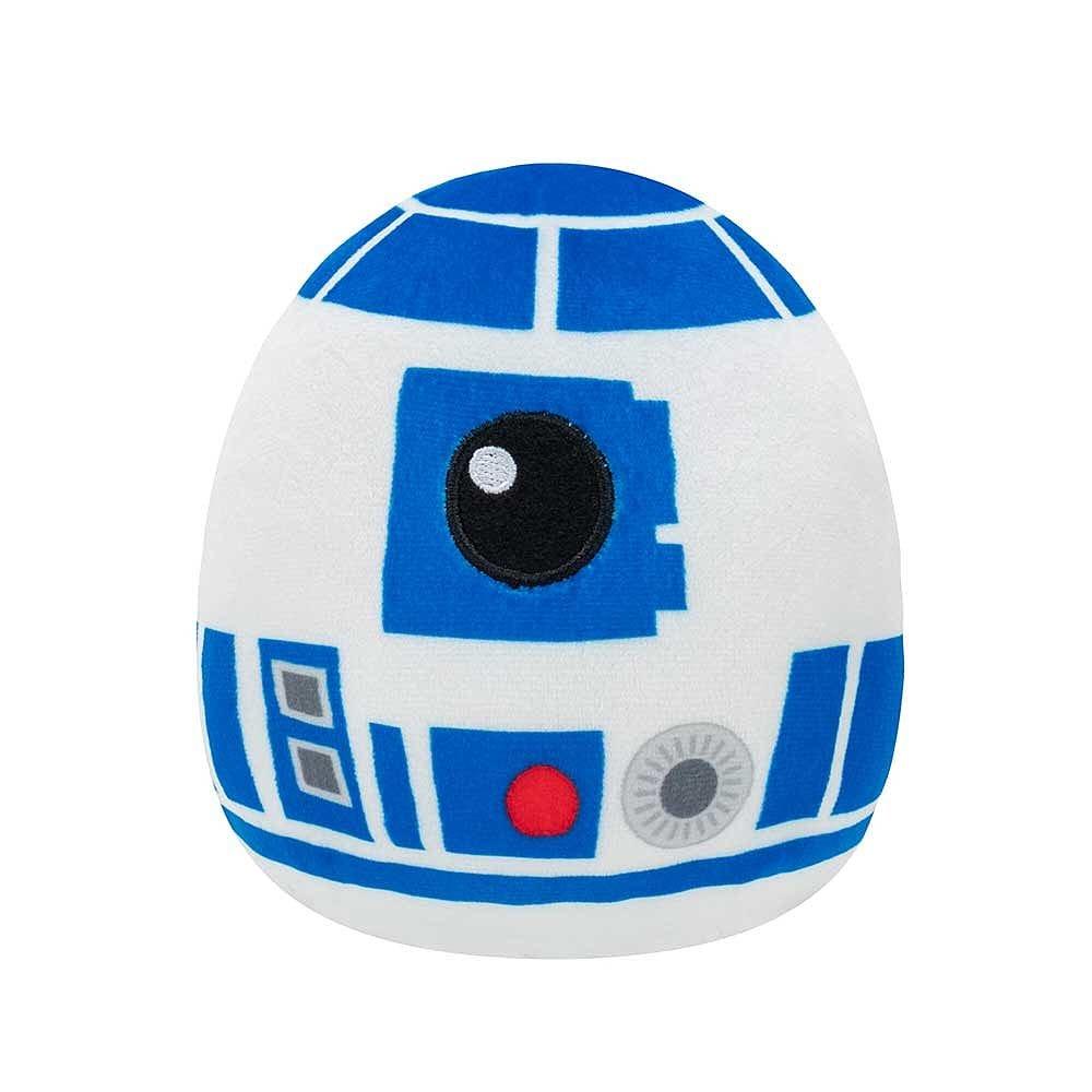 Merchandise - Star Wars - Squishmallows Plush Assortment - 3