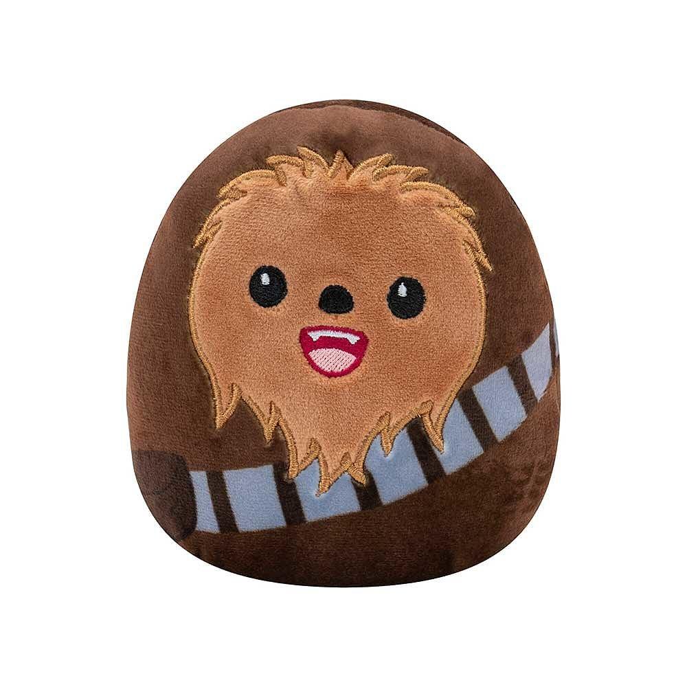 Merchandise - Star Wars - Squishmallows Plush Assortment - 4