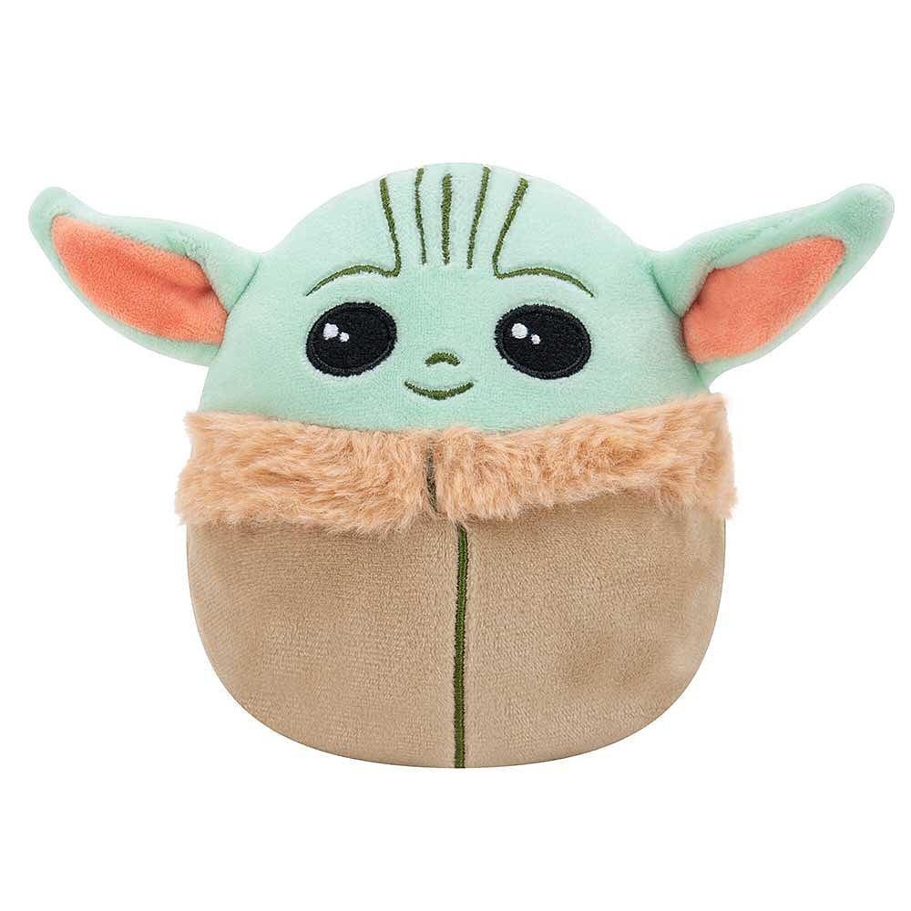 Merchandise - Star Wars - Squishmallows Plush Assortment - 5