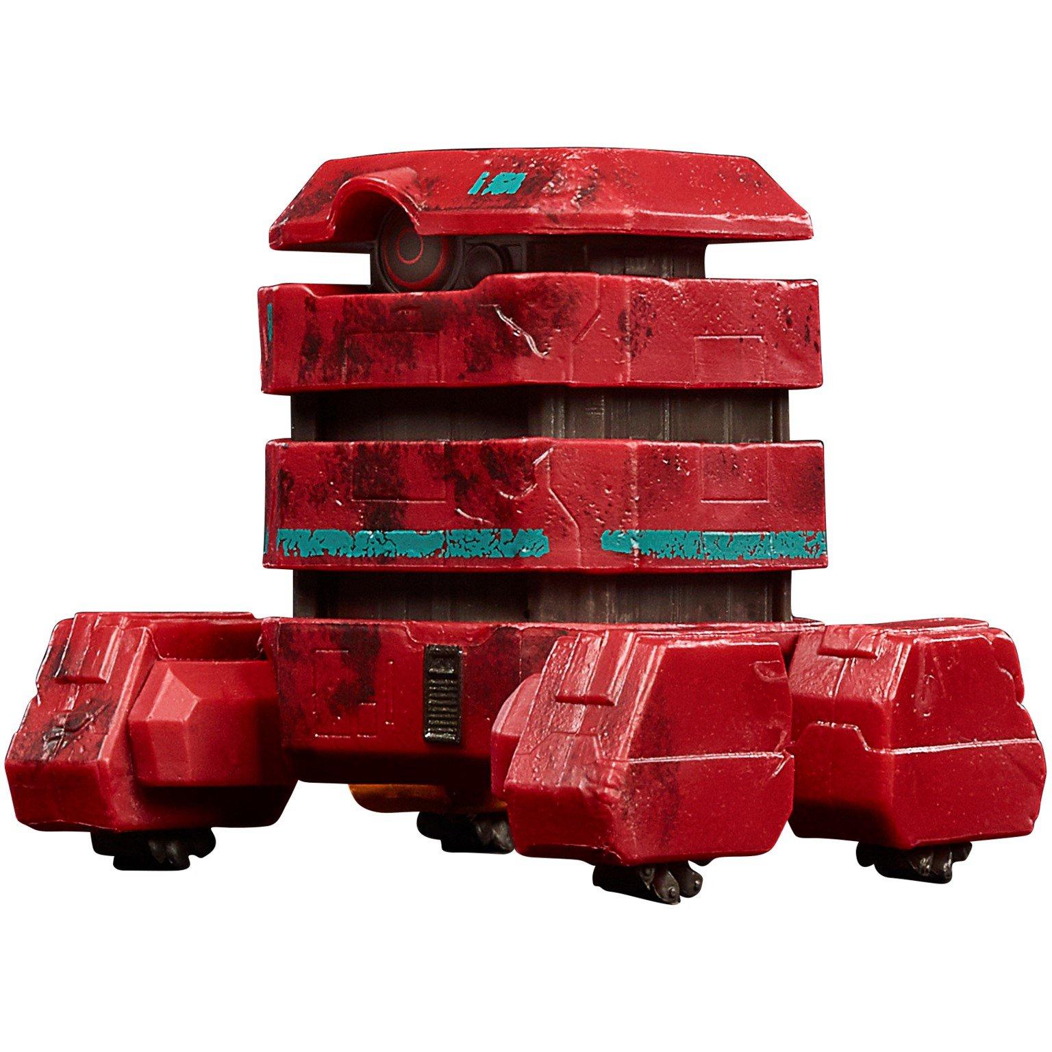 Varer - Star Wars - FIG SW BL CASSIAN ANDO B2PK - 5