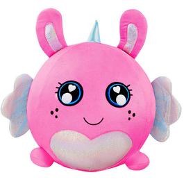 Eolo Biggies Inflatable Plush Rabbit