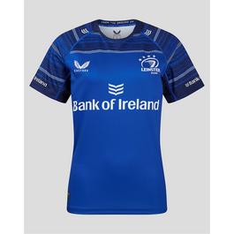 Castore Leinster Home Jersey 2025 Ladies