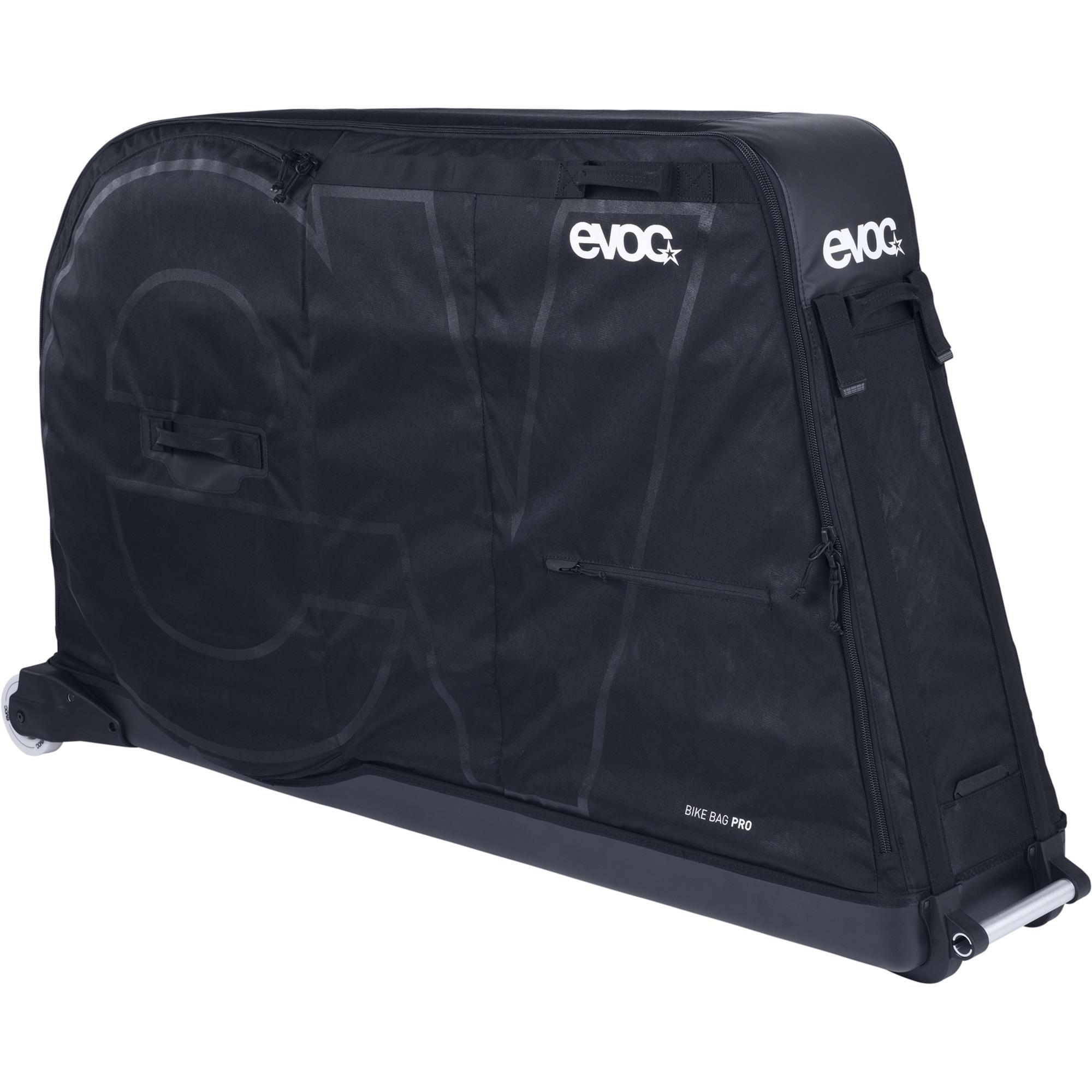 Black - Evoc - Bike Bag Pro Multicolour - 1